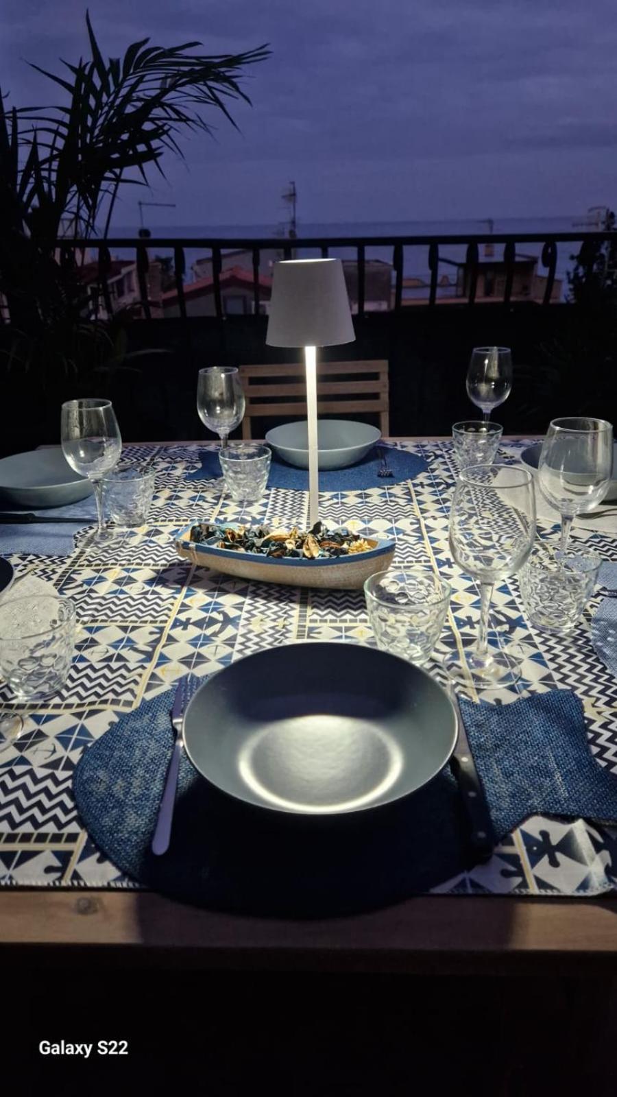 Terrazza Enjoy Apartment Letojanni Exterior photo