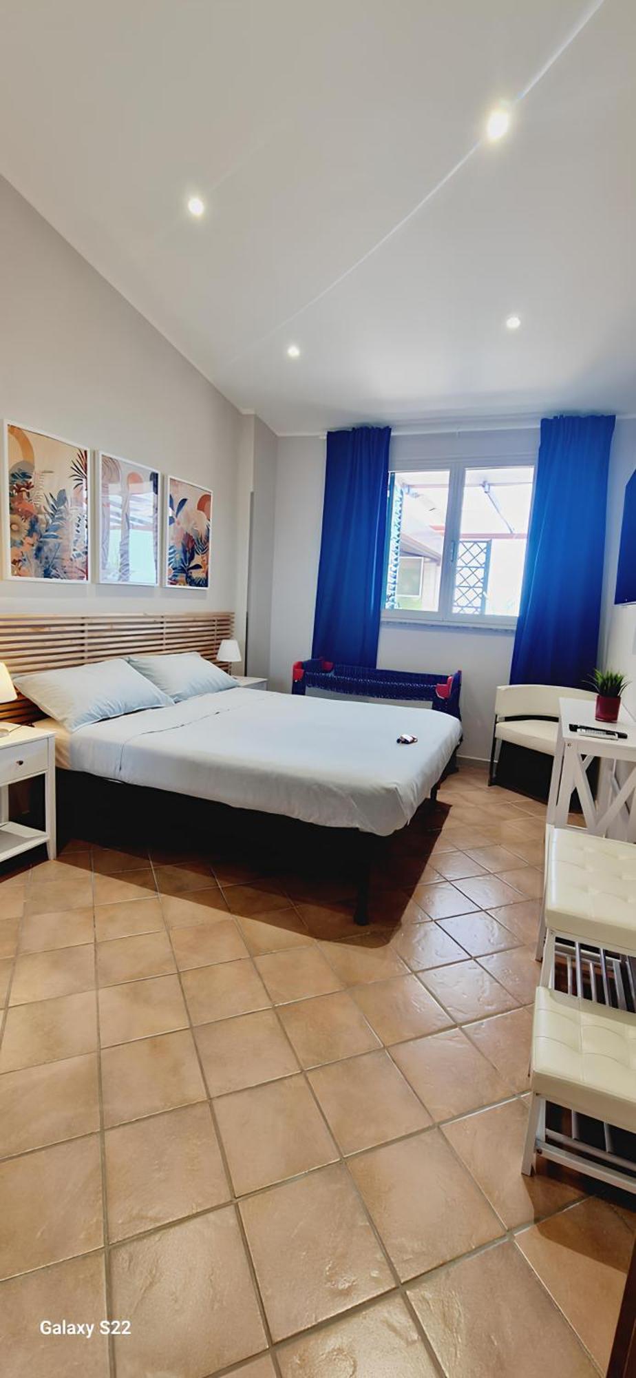 Terrazza Enjoy Apartment Letojanni Exterior photo